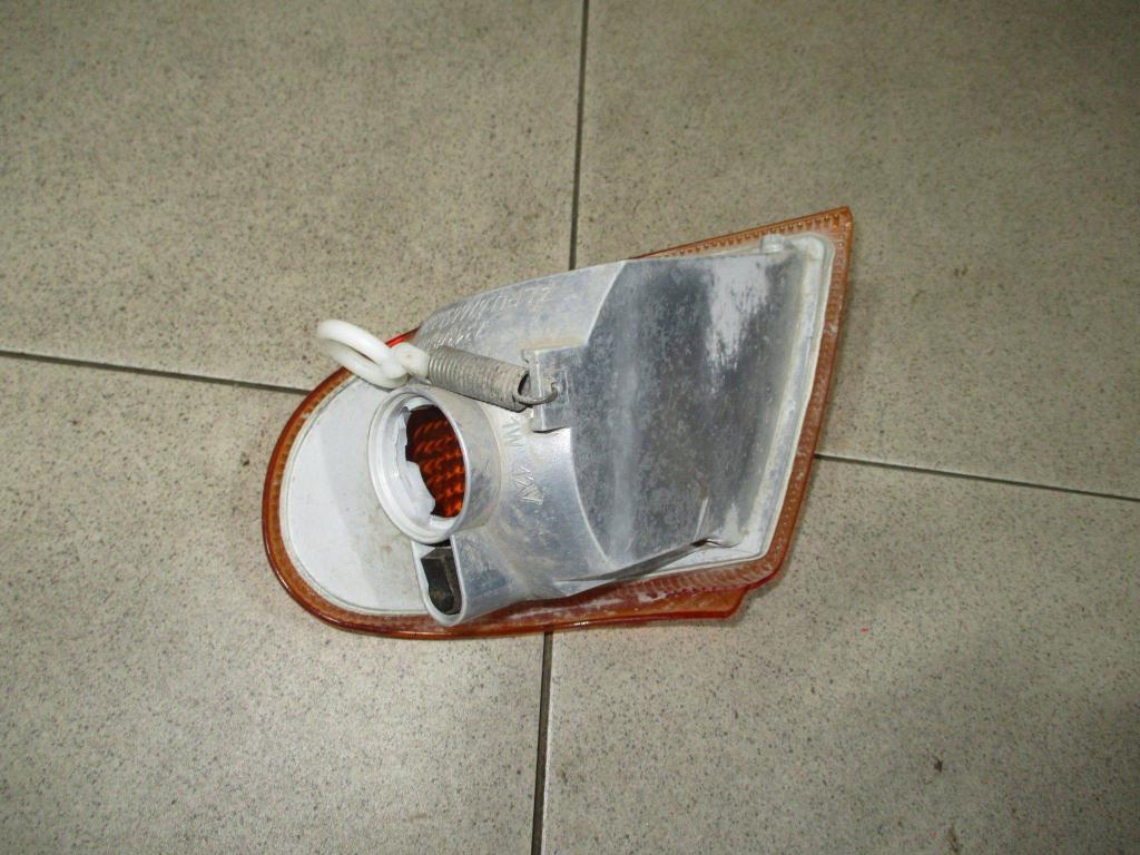 Указатель поворота правый, 500 рублей, Пермь