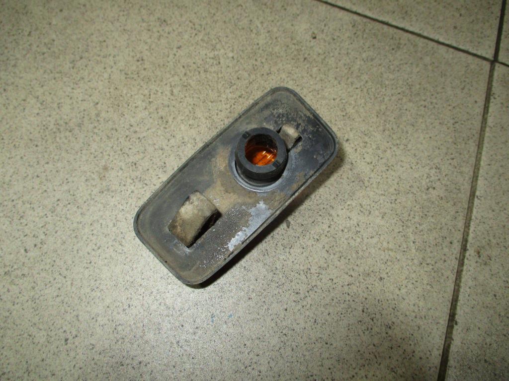 Повторитель на крыло, 500 рублей, Пермь