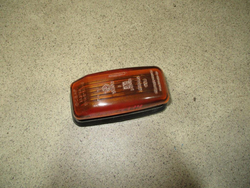 Повторитель на крыло, 500 рублей, Пермь