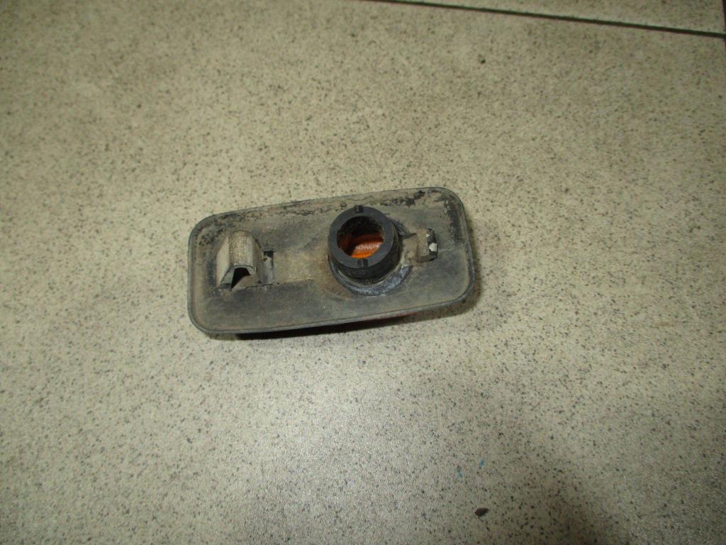 Повторитель на крыло, 500 рублей, Пермь