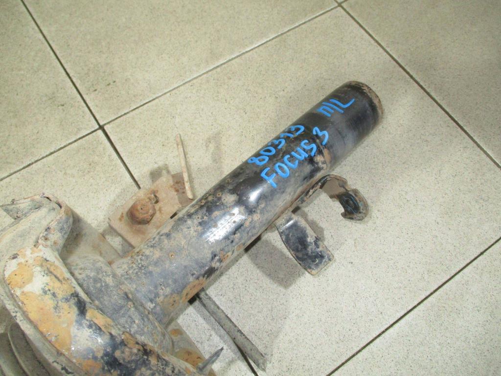 Амортизатор передний левый, 3000 рублей, Пермь