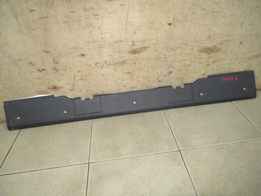 Обшивка багажника, 500 рублей, Пермь