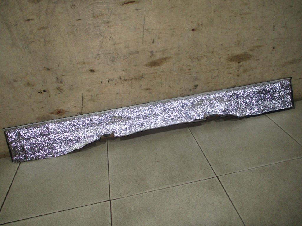 Обшивка багажника, 500 рублей, Пермь