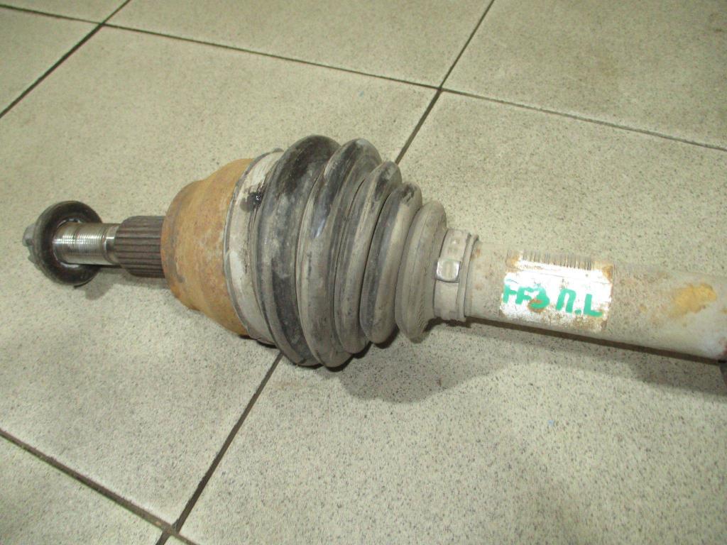 Полуось передняя левая, 5000 рублей, Пермь