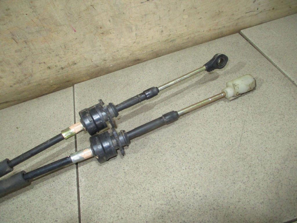 Трос МКПП, 1500 рублей, Пермь