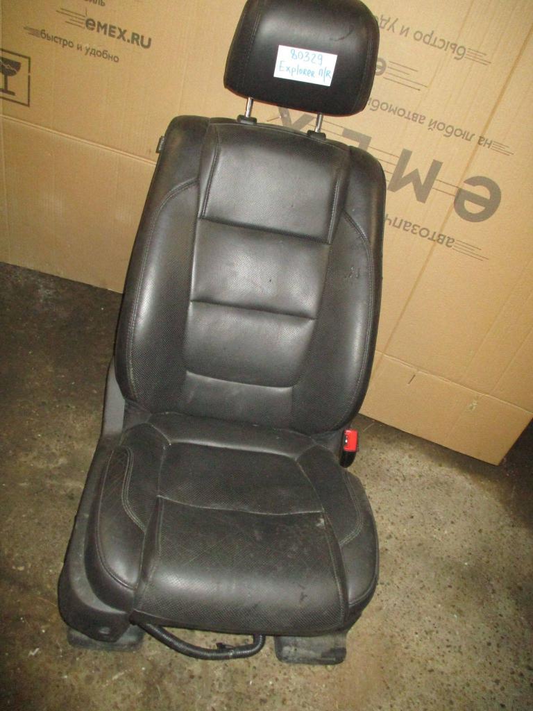 Сиденье переднее правое, 12500 рублей, Пермь