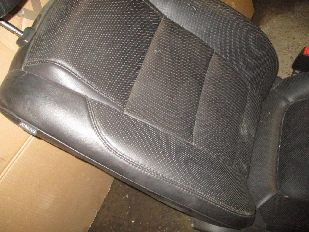 Сиденье переднее правое, 12500 рублей, Пермь