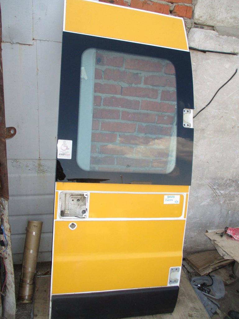 Дверь задняя правая, 12500 рублей, Пермь