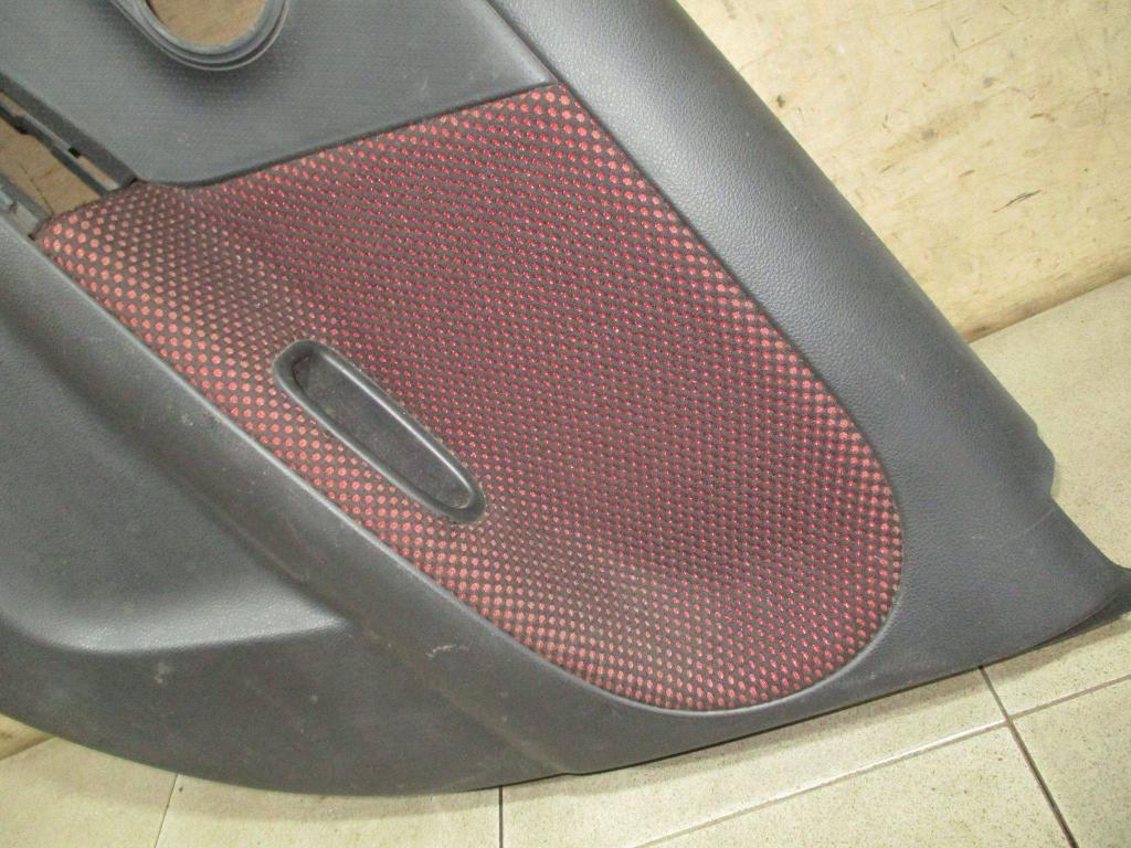 Обшивка двери задней правой, 1000 рублей, Пермь