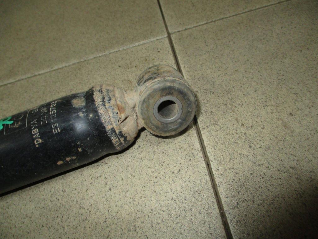 Амортизатор задний, 1500 рублей, Пермь