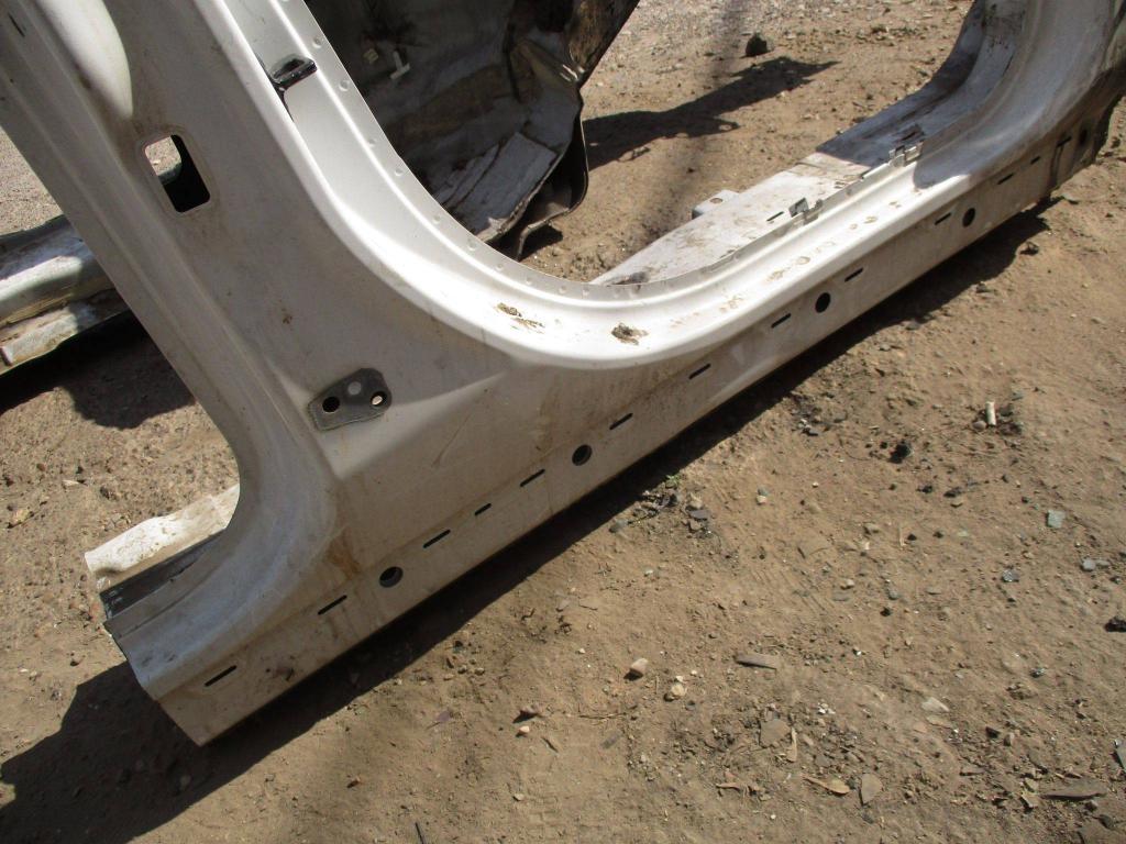 Порог со стойкой правый, 27000 рублей, Пермь