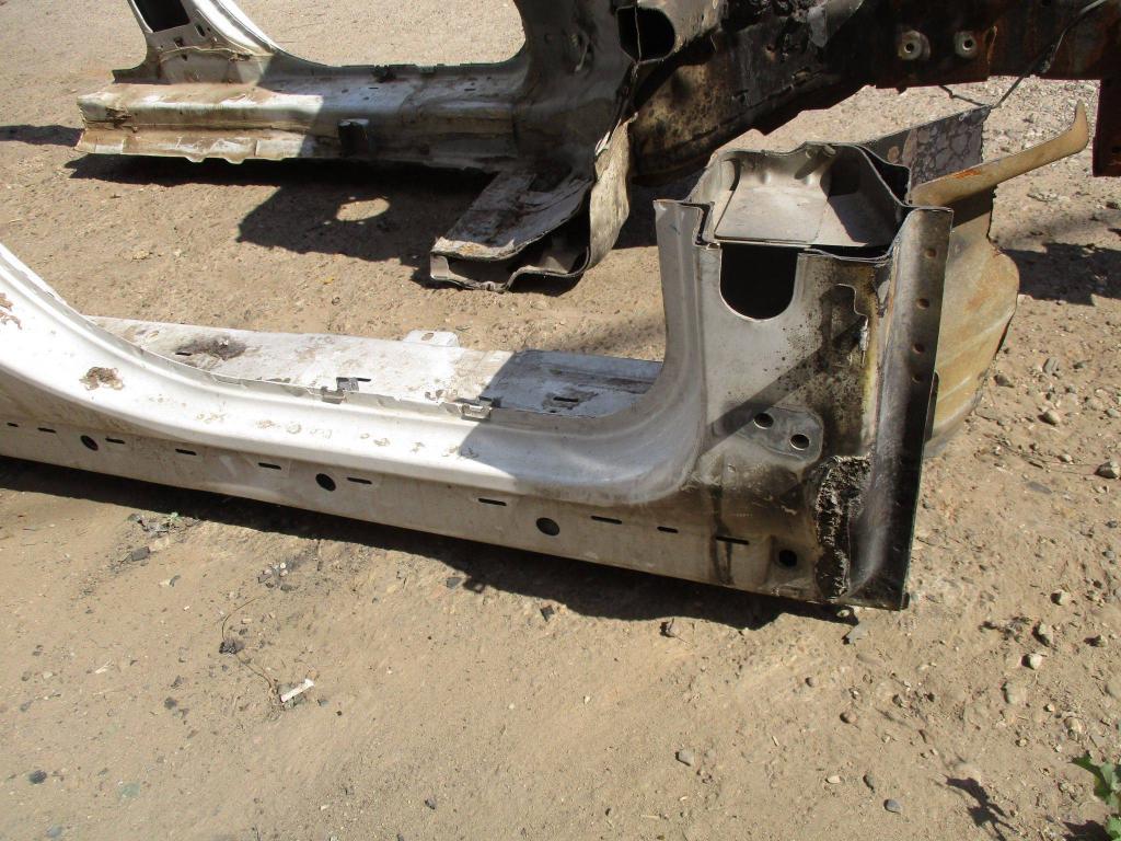 Порог со стойкой правый, 27000 рублей, Пермь