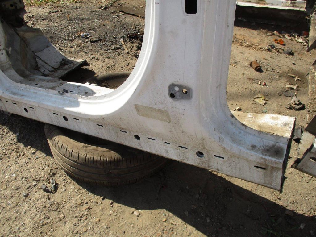 Порог со стойкой левый, 27000 рублей, Пермь