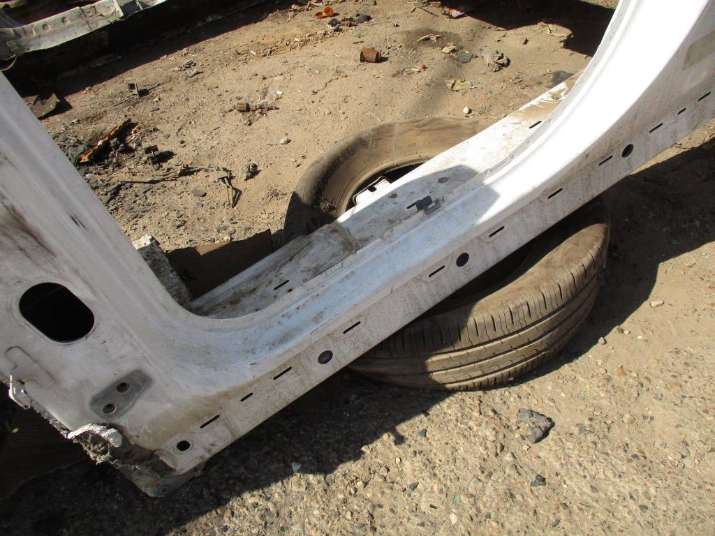 Порог со стойкой левый, 27000 рублей, Пермь