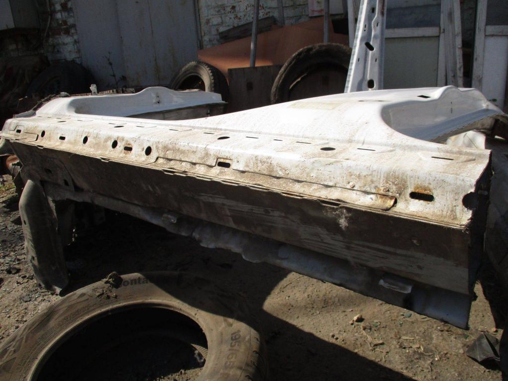 Порог со стойкой левый, 27000 рублей, Пермь