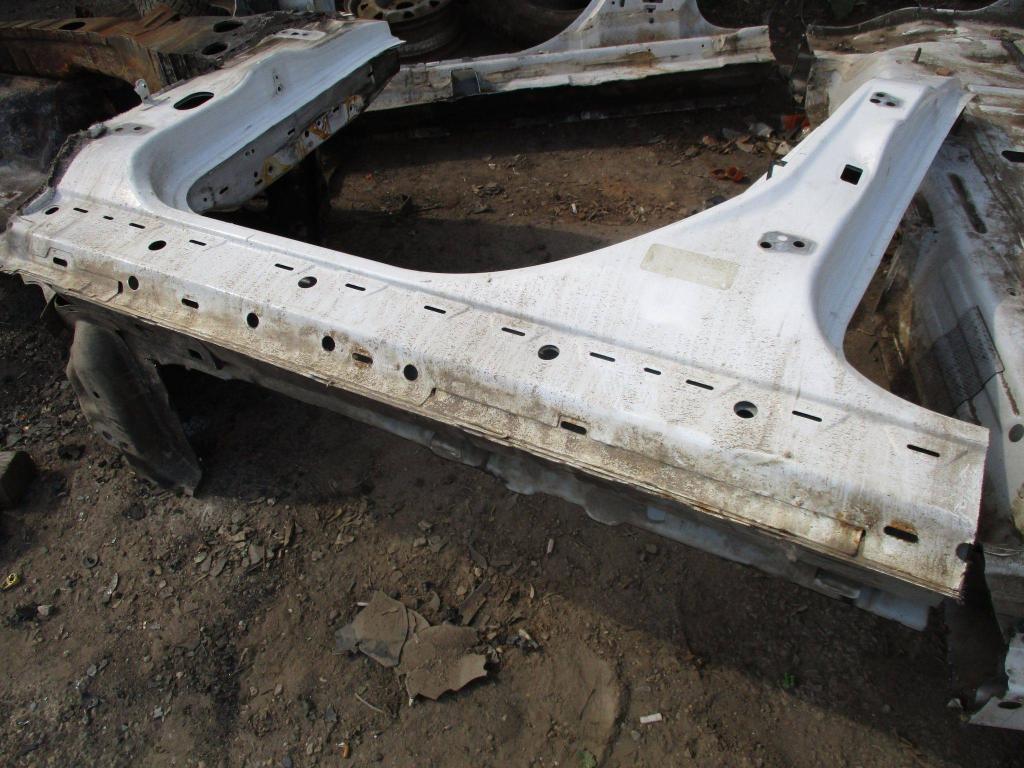 Порог со стойкой левый, 27000 рублей, Пермь