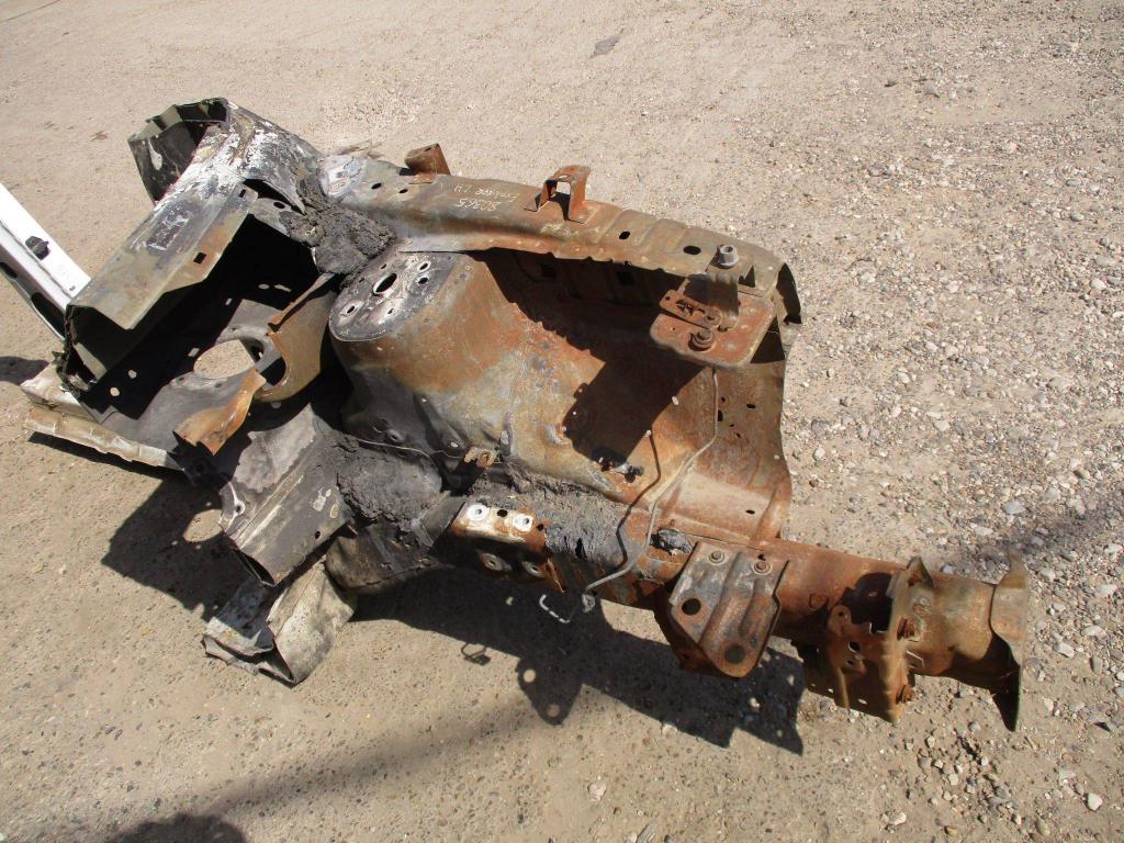 Лонжерон передний левый, 25000 рублей, Пермь