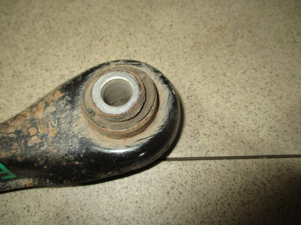 Рычаг задний поперечный, 500 рублей, Пермь