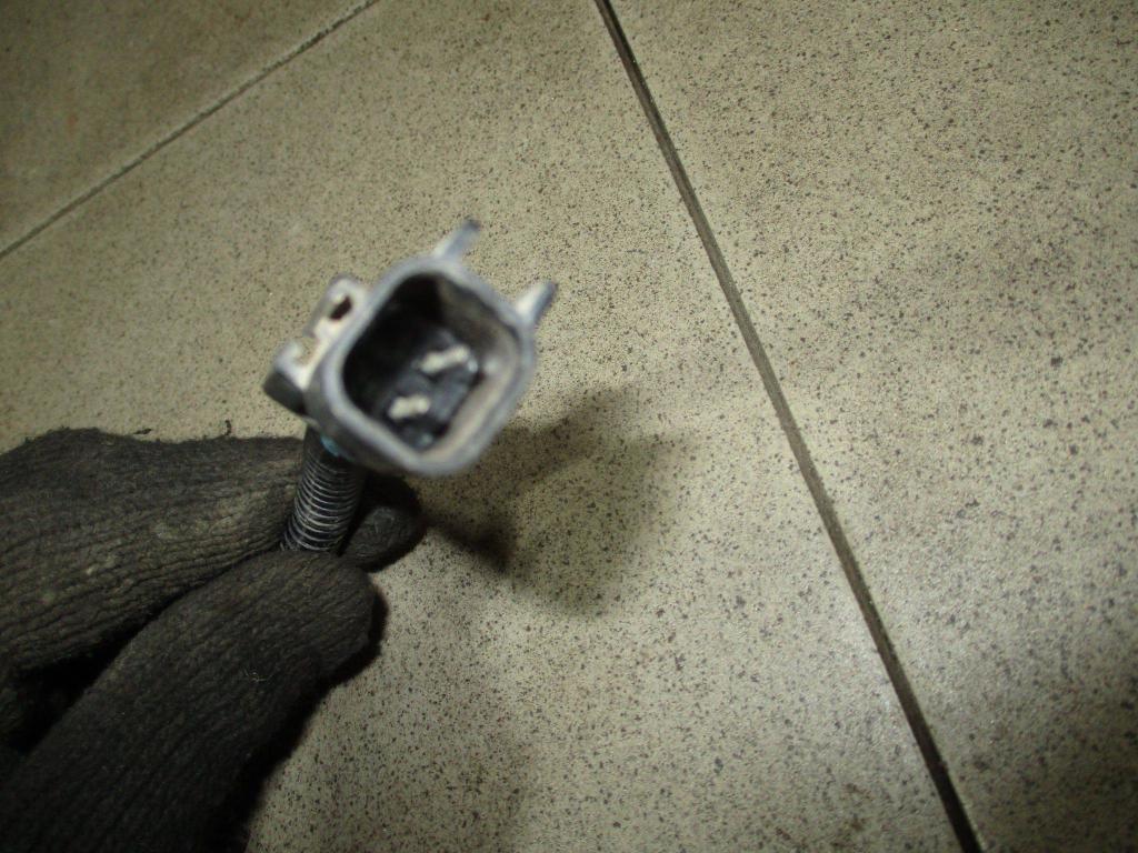 Датчик ABS задний, 1500 рублей, Пермь