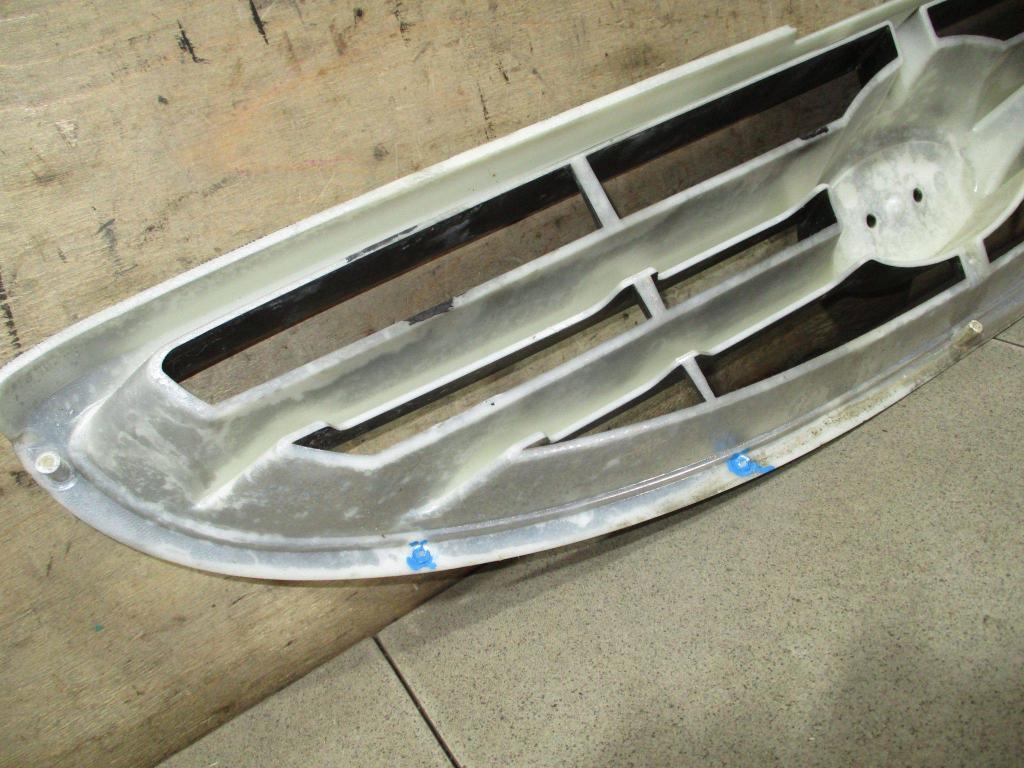 Решетка радиатора, 1200 рублей, Пермь