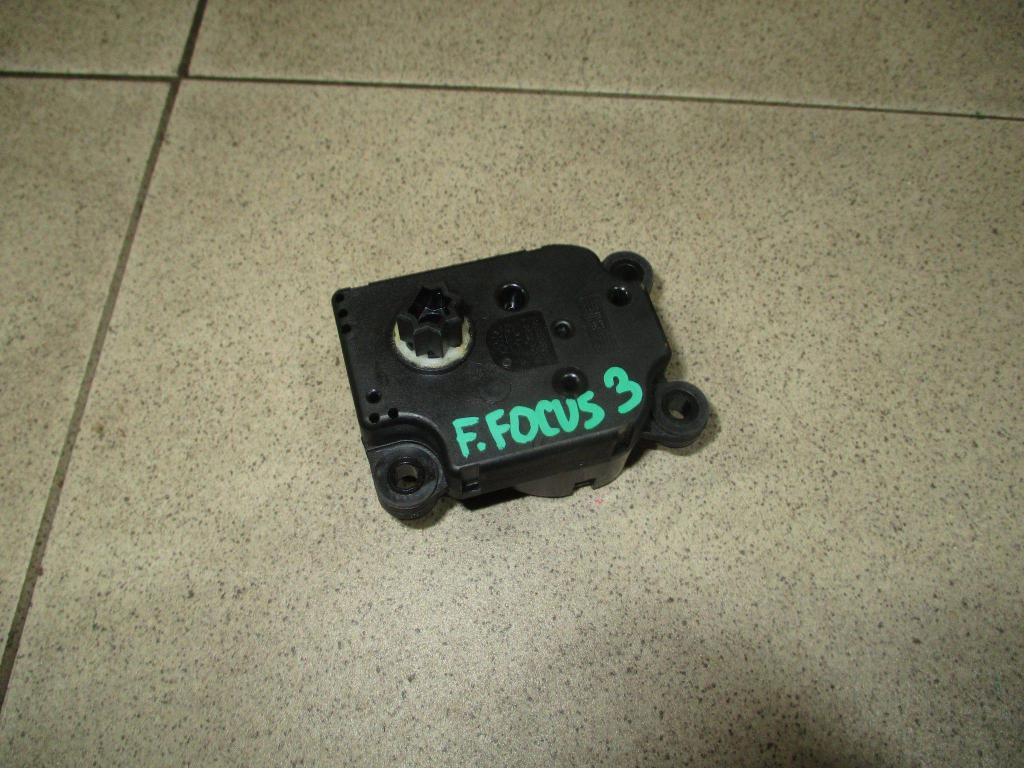 Моторчик заслонки печки, 650 рублей, Пермь