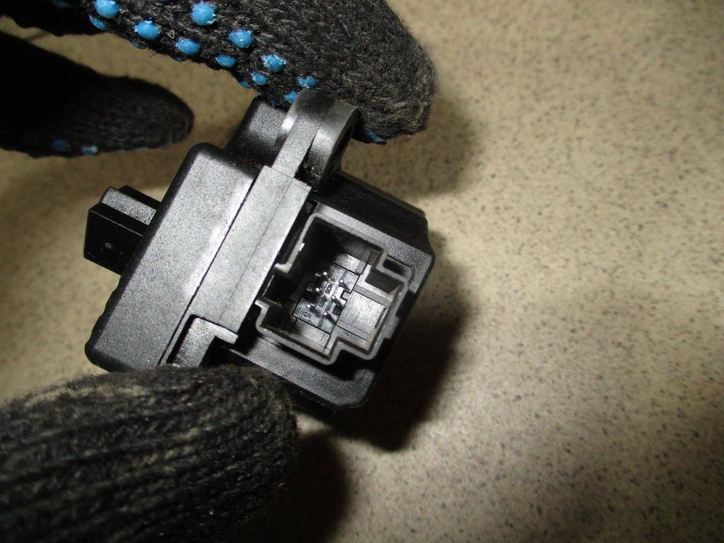 Моторчик заслонки печки, 650 рублей, Пермь