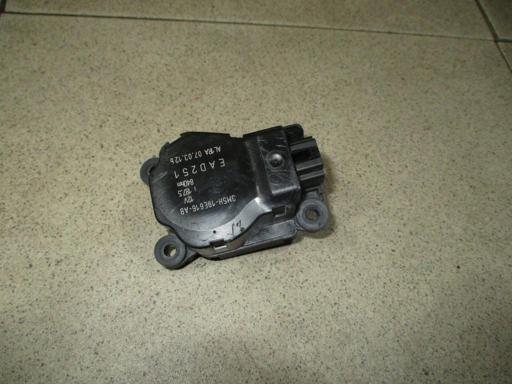 Моторчик заслонки печки, 650 рублей, Пермь