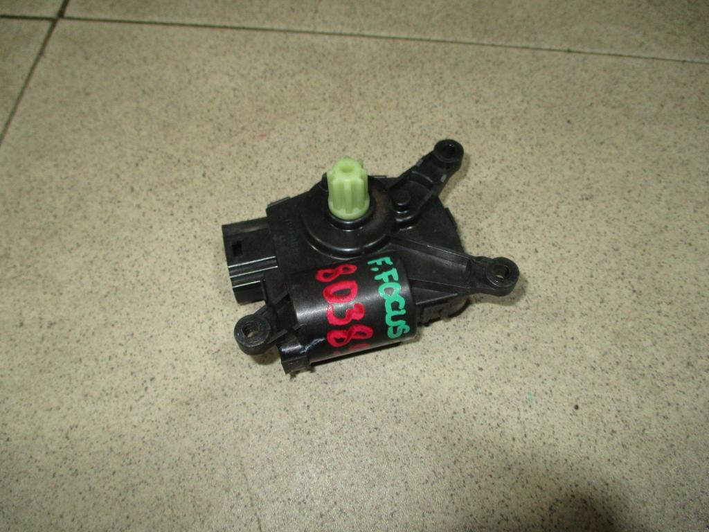 Моторчик заслонки печки, 700 рублей, Пермь