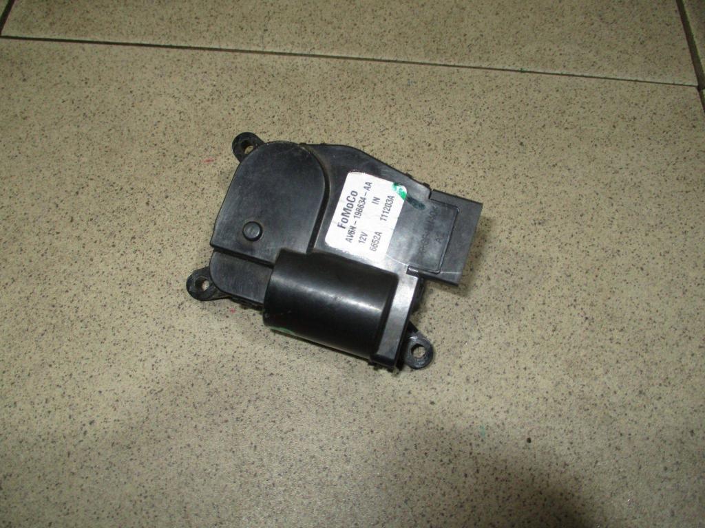 Моторчик заслонки печки, 700 рублей, Пермь