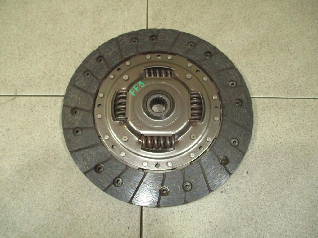 Диск сцепления, 2500 рублей, Пермь