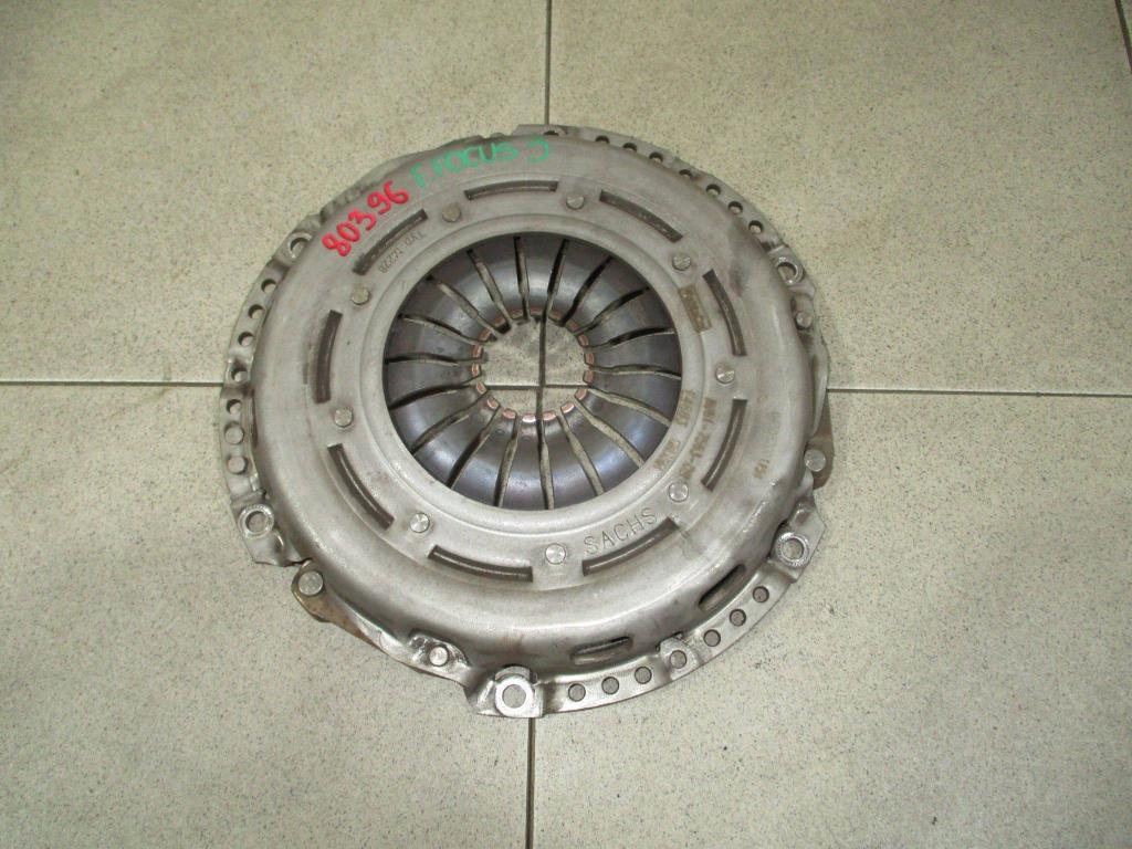 Корзина сцепления, 4000 рублей, Пермь