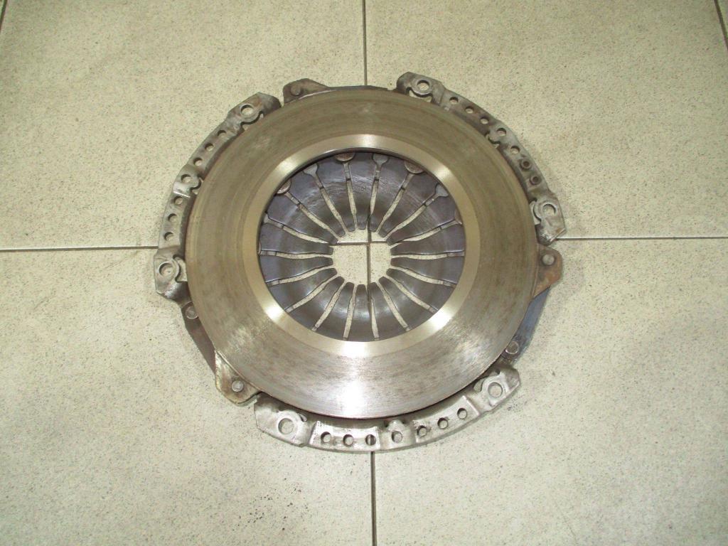 Корзина сцепления, 4000 рублей, Пермь