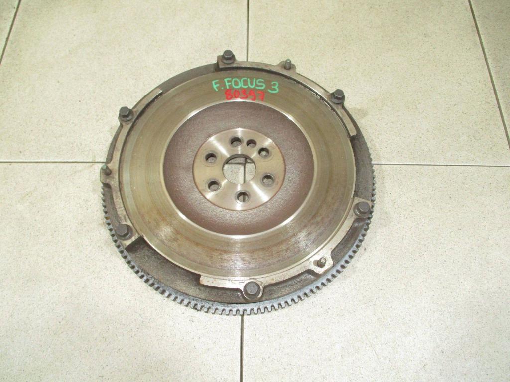 Маховик, 1500 рублей, Пермь