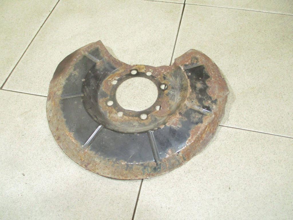 Пыльник тормозного диска, 850 рублей, Пермь