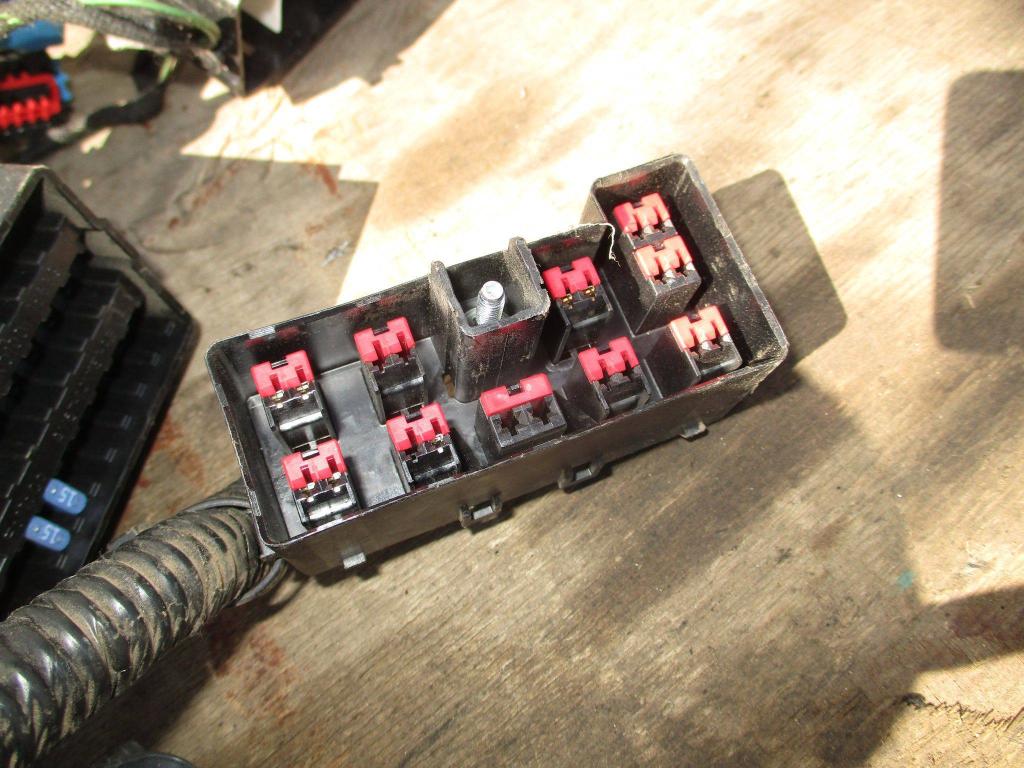 Проводка салонная, 11200 рублей, Пермь