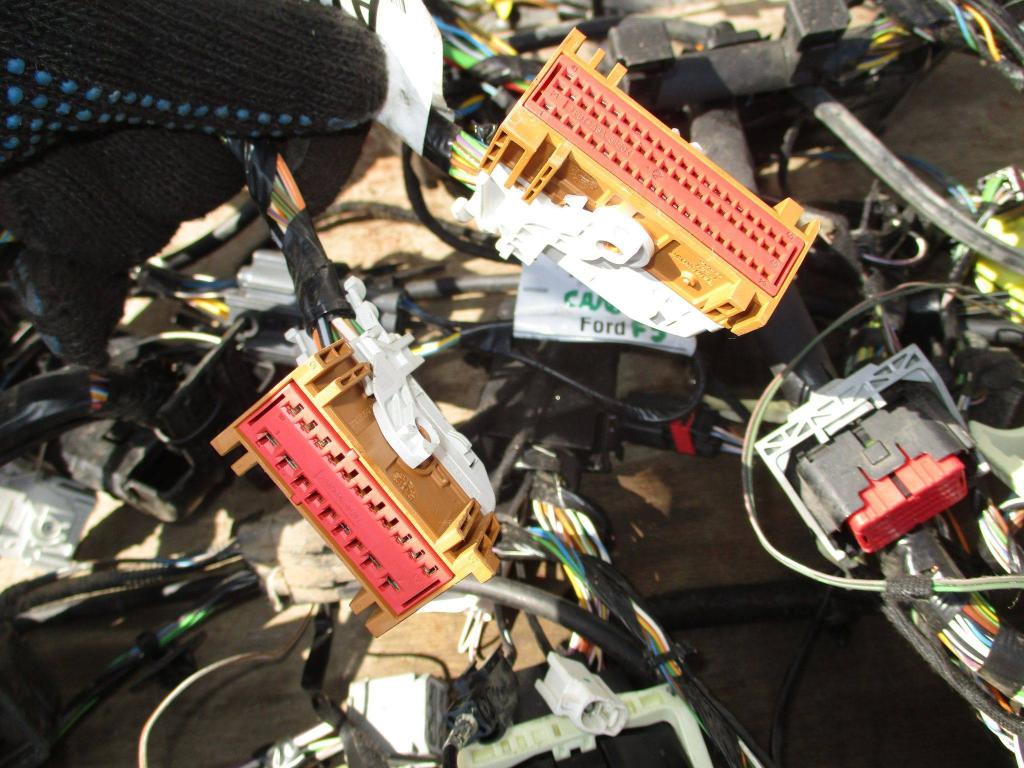 Проводка салонная, 11200 рублей, Пермь