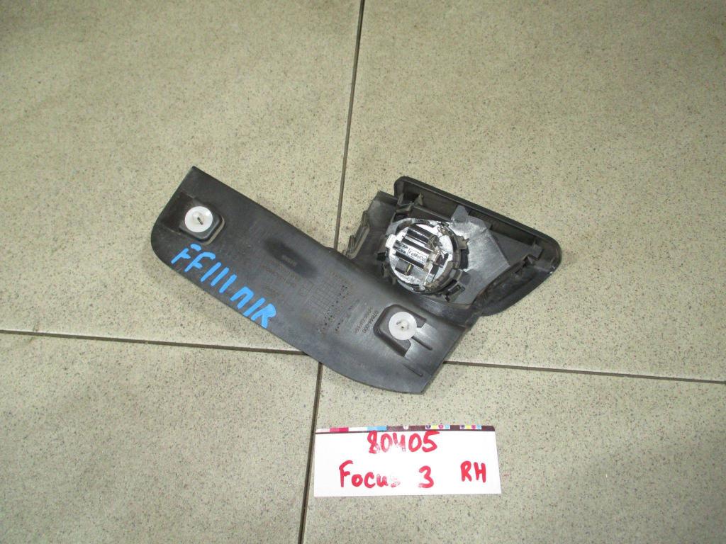 Крышка зеркала внутренняя правая, 1000 рублей, Пермь