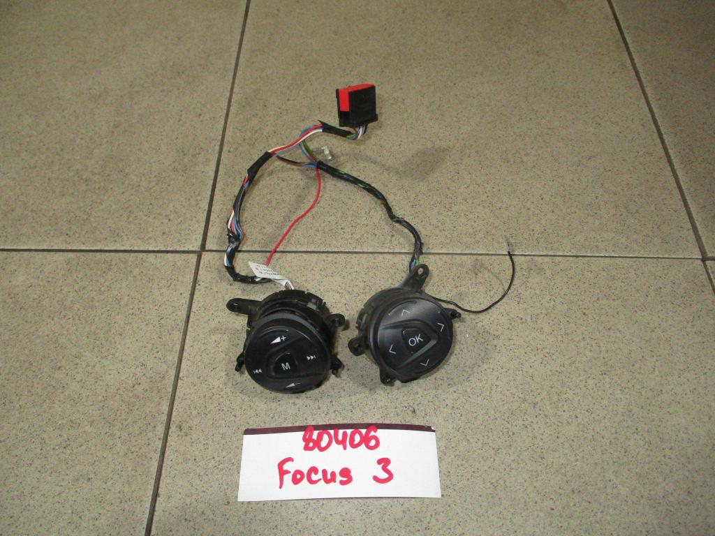 Кнопка в руль, 2700 рублей, Пермь