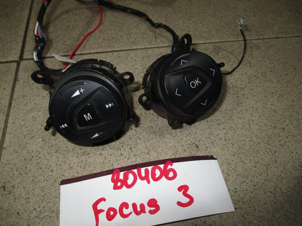 Кнопка в руль, 2700 рублей, Пермь