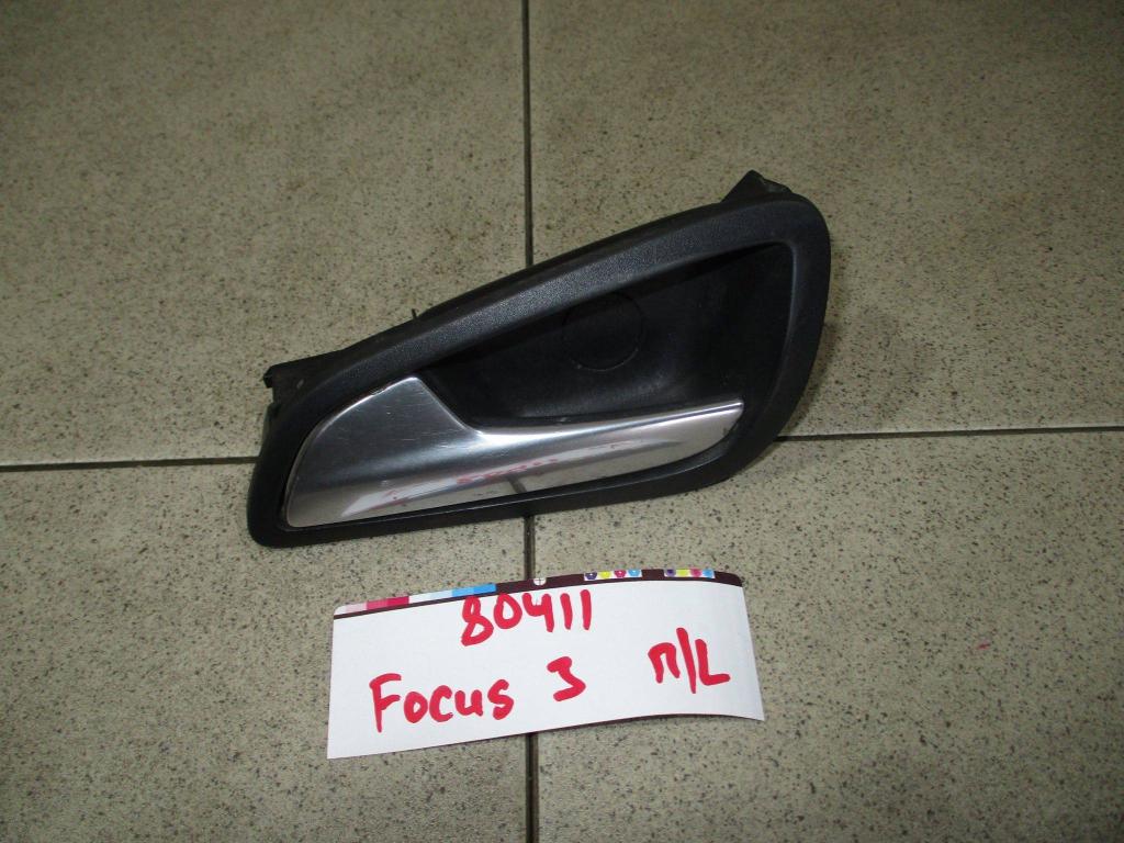 Ручка двери внутренняя левая, 500 рублей, Пермь