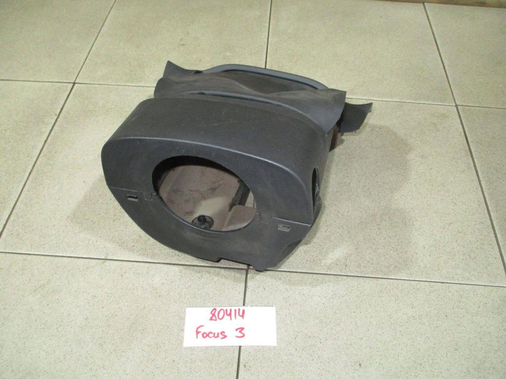 Кожух рулевой колонки, 1000 рублей, Пермь