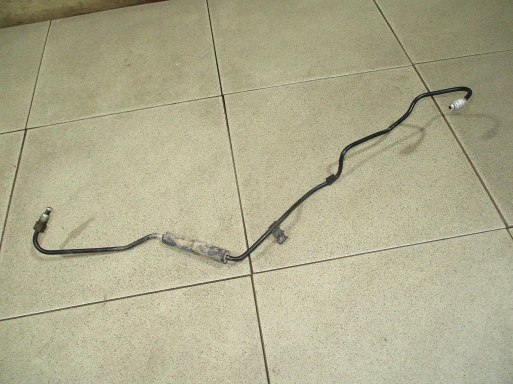 Трубка тормозная, 1800 рублей, Пермь