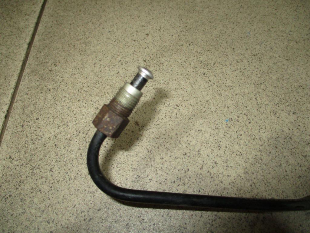 Трубка тормозная, 1800 рублей, Пермь