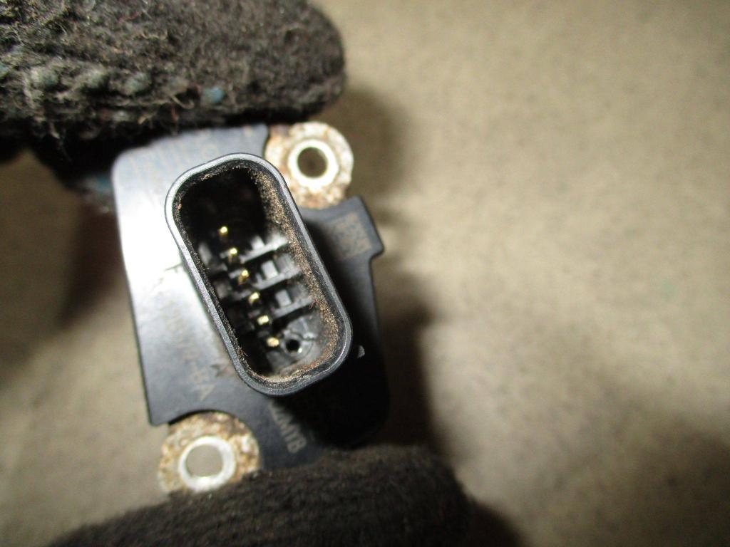 Датчик массового расхода воздуха, 2500 рублей, Пермь