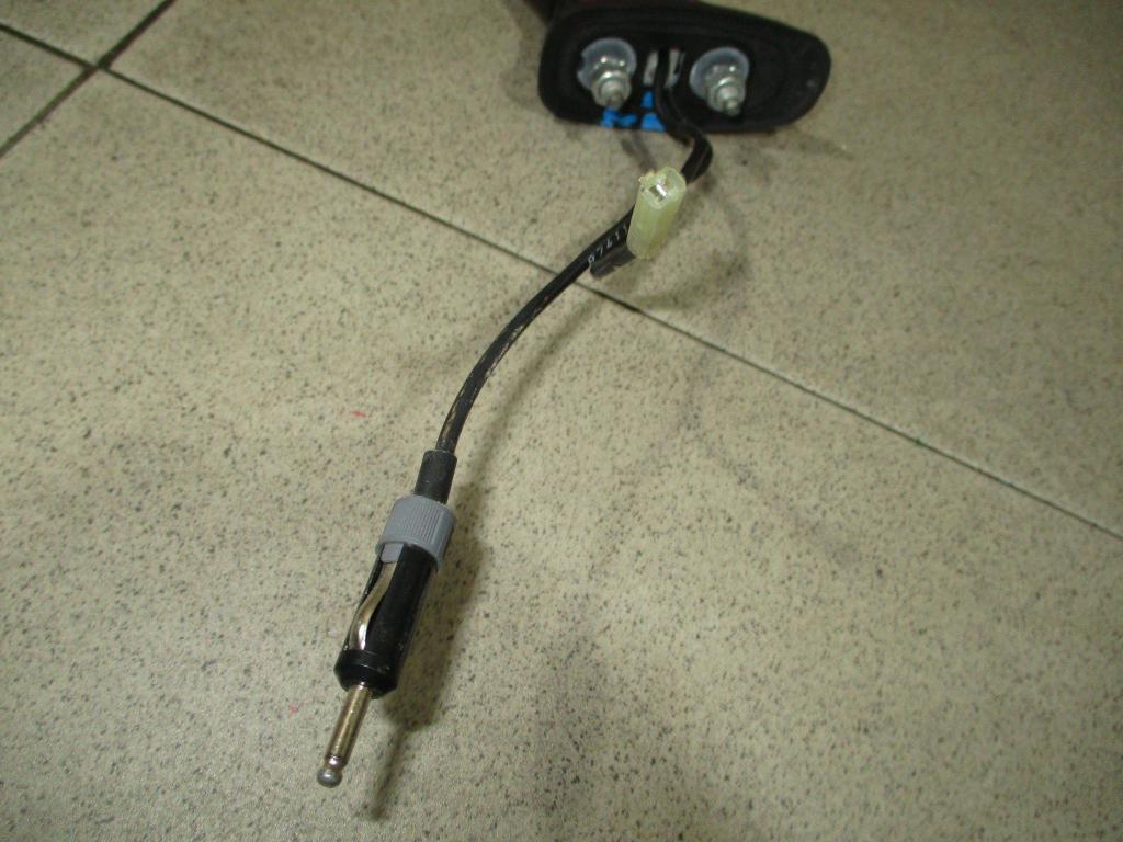 Антенна, 1000 рублей, Пермь