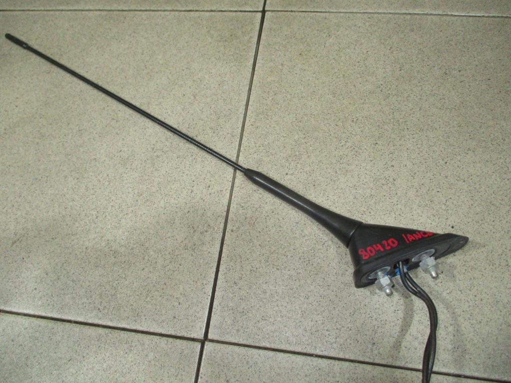 Антенна, 1000 рублей, Пермь