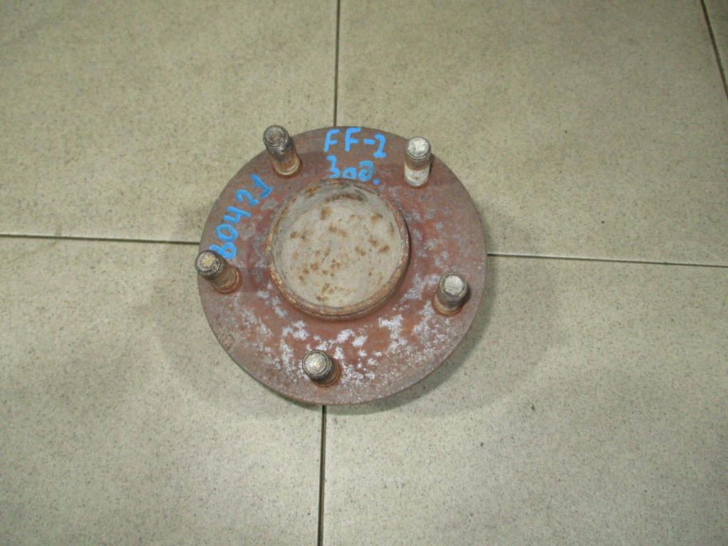 Ступица задняя, 1000 рублей, Пермь