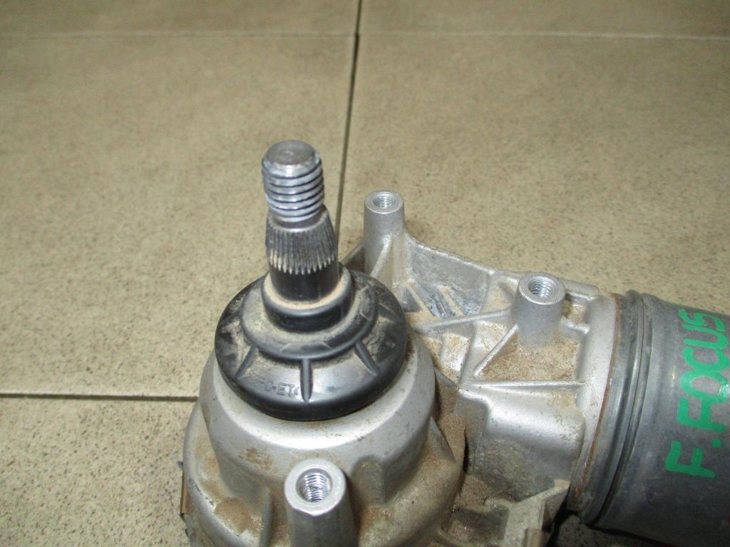 Моторчик дворников передний, 3000 рублей, Пермь