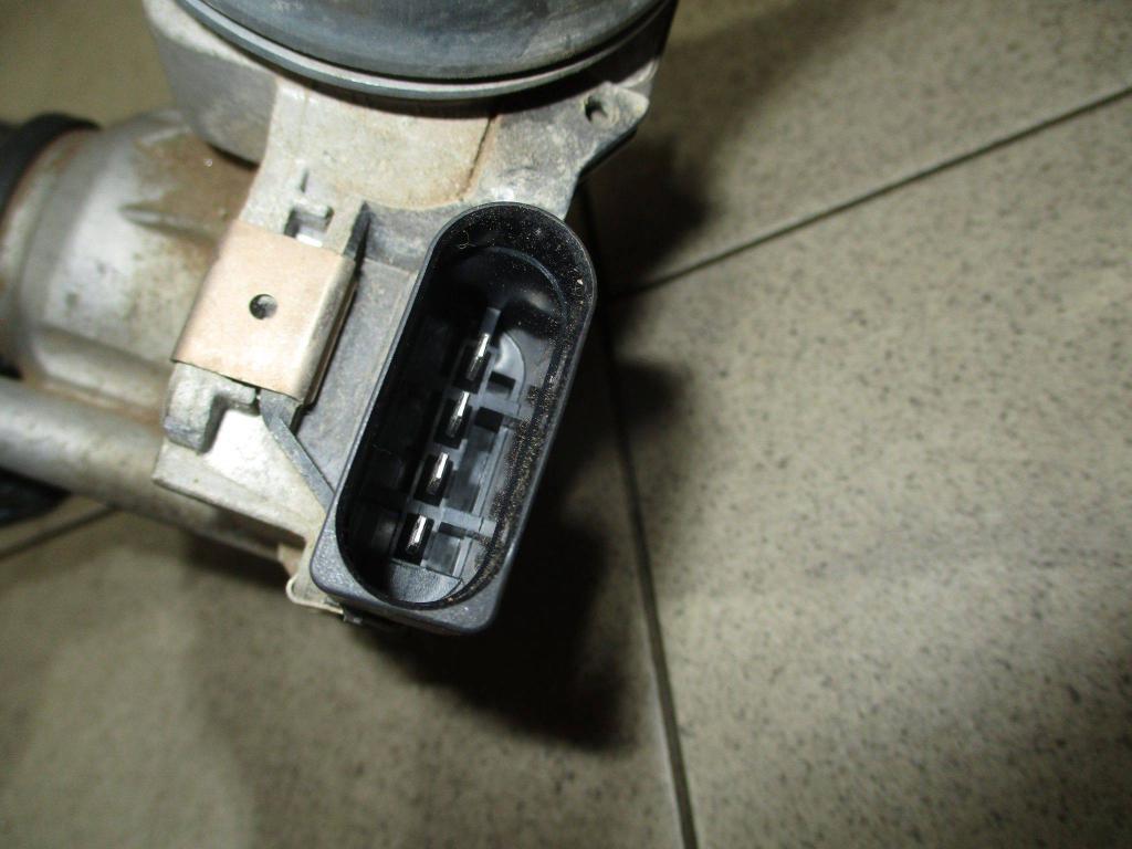 Моторчик дворников передний, 3000 рублей, Пермь