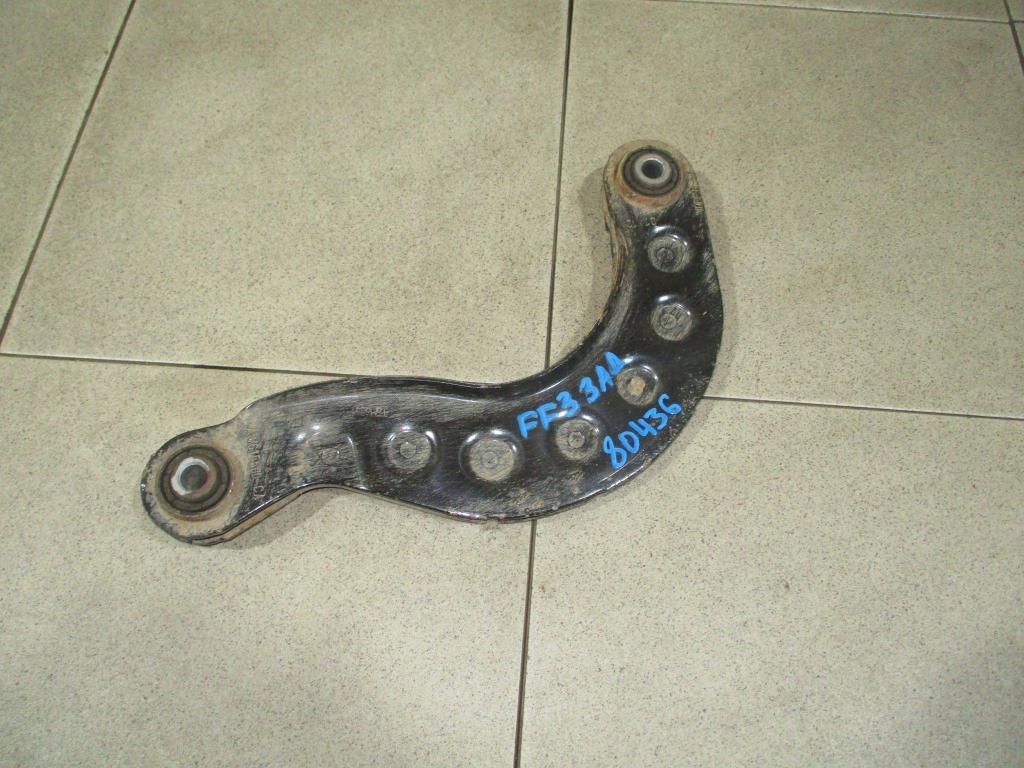 Рычаг задний верхний, 1000 рублей, Пермь